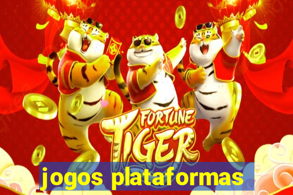 jogos plataformas